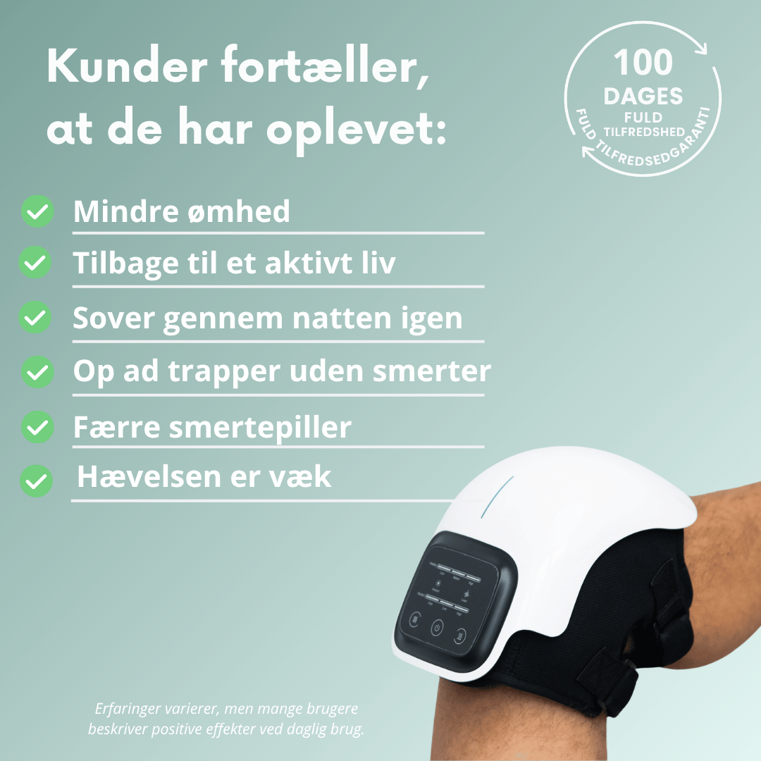 KNEELUX PRO™